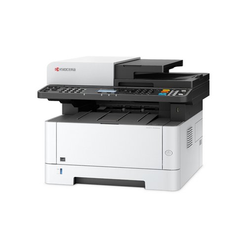 ECOSYS M2040dn multifunctionele laserprinter