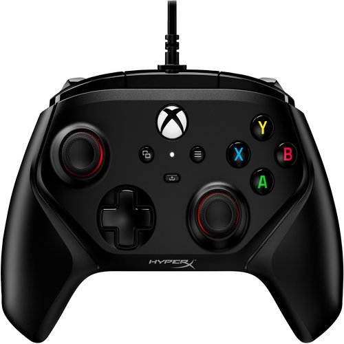 HyperX Clutch Gladiate - Wired Gaming Controller - Xbox Series X | S Xbox One PC