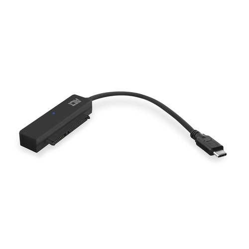 USB 3.2 Gen1 USB-C to 2.5i SATA AdapterCable for SSD/HDD