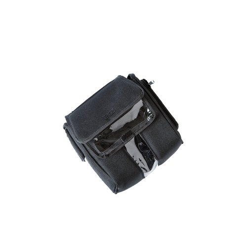 Weather Case for Rugged Jet mobile receipt/label printer (RJ-3050/RJ-3150/RJ-4030/RJ-4040)