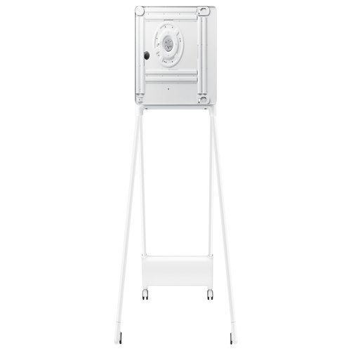 Wheelstand Flip Display 55i WMB en WMR