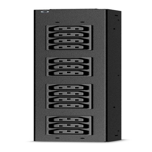 RACK PDU BASIC HALF HEIGHT 100-240V/20A 220-240V/16A (14) C13