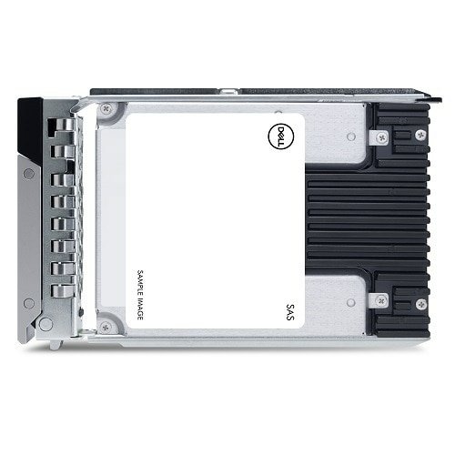 1.92TB SSD up to SAS 24Gbps ISE RI 512e2.5in Hot-Plug 1WPD CK