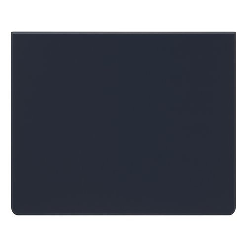 Tab S9+ Book Cover Keyboard Slim Black