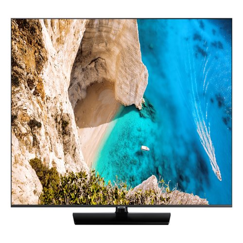 HT670U UHD 50 Inch Tizen 4