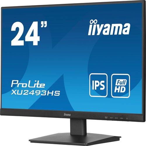 24iW LCD Full HD IPS