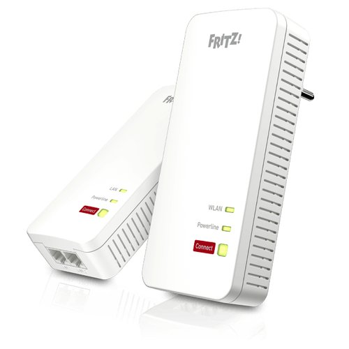 AVM FRITZ!Powerline 1240 AX WLAN Edition International
