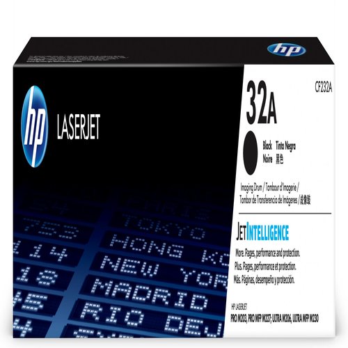 HP 32A LaserJet fotogevoelige rol