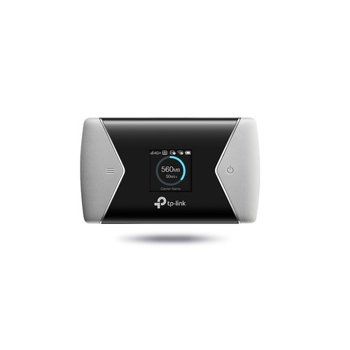 LTE-Advanced cat11 supported with up to600Mbps download and 50Mbps upload speeds Supports up to 32 devices 300Mbps at 2.4GHz or 867Mbps at 5GHz dual band Wi-Fi