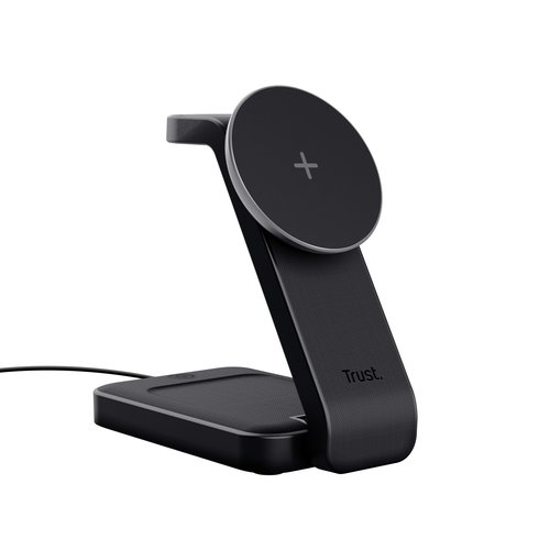 VIRO 3-IN-1 MAGNETIC CHARGE STAND