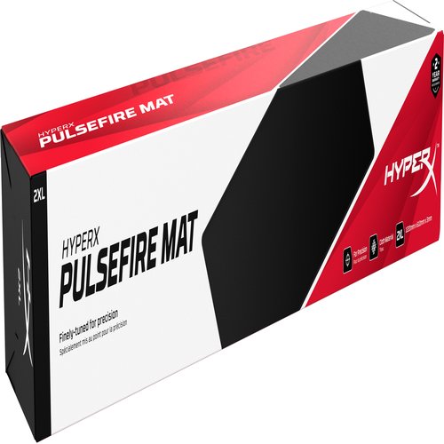 HyperX Pulsefire Mat Mouse Pad Cloth 2XL