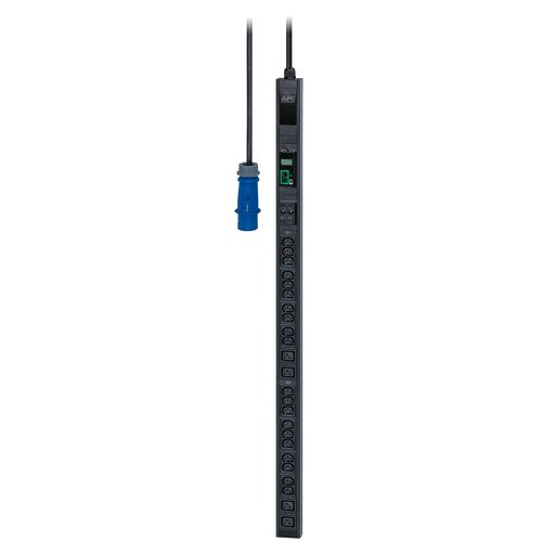 Easy PDU Metered Zero U 32A 230V (20)C13 (4)C19?IEC309