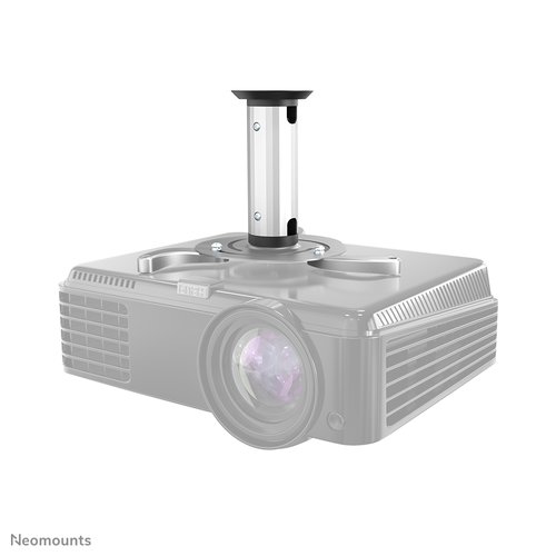Neomounts Projector Ceiling Mount (height: 8-15 cm)
