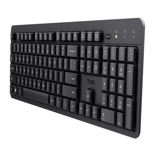 ODY II WIRELESS KEYBOARD