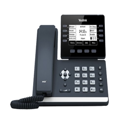 Yealink T53W handset