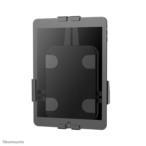 Neomounts lockable universal Wall Mountable Tablet Casing for most tablets 7.9i-11i