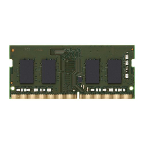 16GB 3200MHz DDR4 Non-ECC CL22 SODIMM 2Rx8