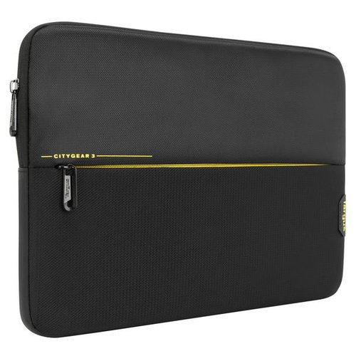 Targus CityGear 11.6 Laptop Sleeve Black
