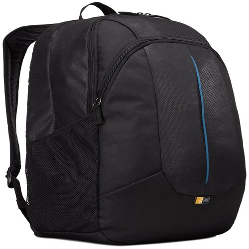 Prevailer 17.3i Laptop + Tablet Backpack PREV217BLK/MID