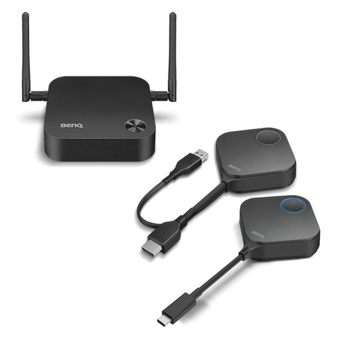 WDC10HC InstaShow wireless presentationplug & Play No Software needed Auto Channel Selection Type C Button:1 HDMI Button:1