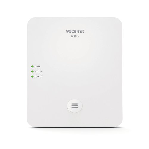 W80B - Multi-Cell system - Basisstation
