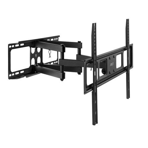Full Motion TV wall mount XL 3 pivot 37i - 70i