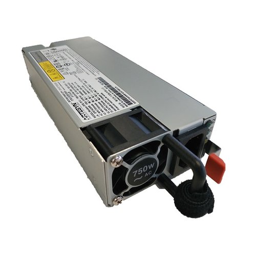 TS 750W (230V) v2 Tit Hot-Swap Power Sup