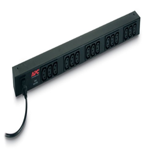 BASIC RACK PDU 0U 10A230V (14) IEC 320 C13
