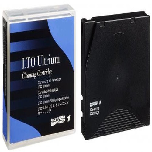 Ultrium Cleaning Cartridge L1 UCC