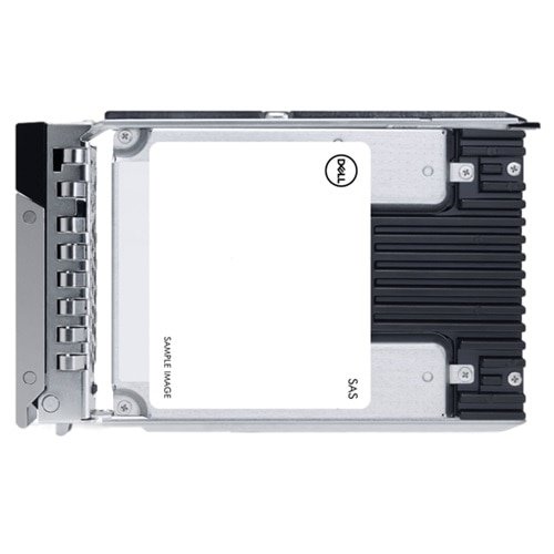 1.92TB SSD up to SAS 24Gbps ISE RI 512e2.5in Hot-Plug 1WPD CK