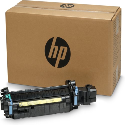 HP Fuser Kit 220V for the ColorLaserJetCP4025/CP4525/CM4540mfp series