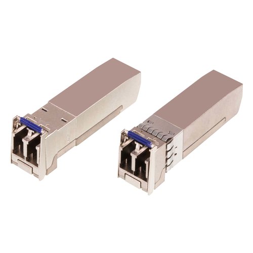 10G Single-Mode/10KM Fiber SFP Module