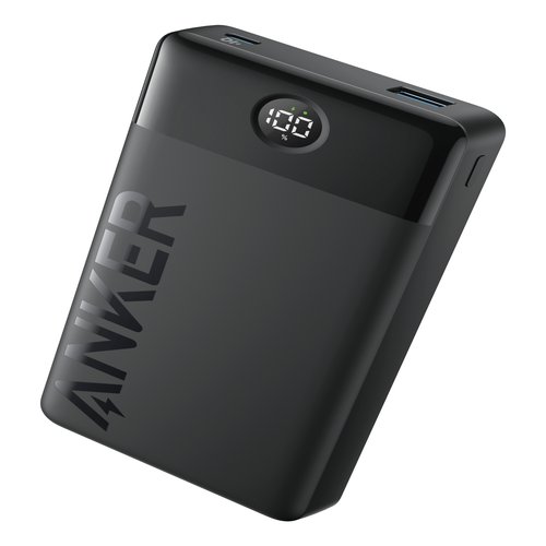 PowerCore Power Bank 10000mAh 12W Black