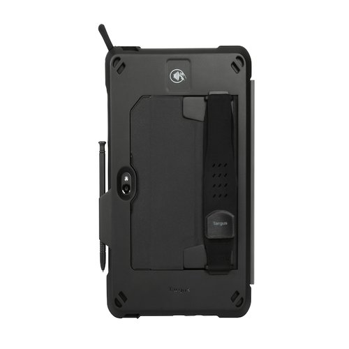 Field Ready Case for Tab Active 4 Pro Black