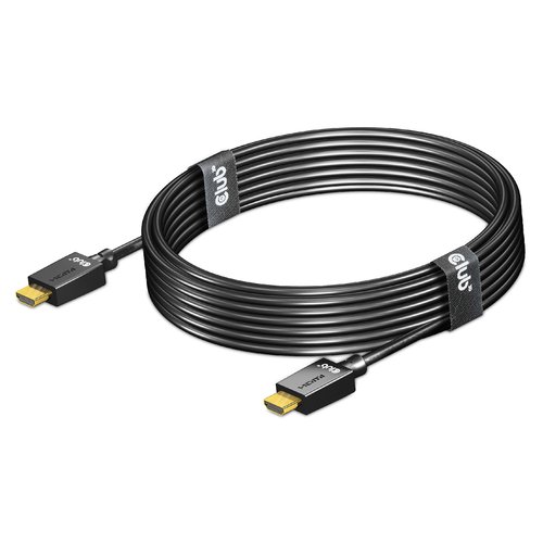 HDMI 2.1 MALE TO HDMI 2.1 MALE ULTRA HIGH SPEED 4K 120Hz 8K60HZ 4m/ 13.12FT