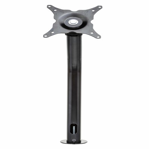 DS-40 Desk Mount (screw through table) VESA 75 / 100