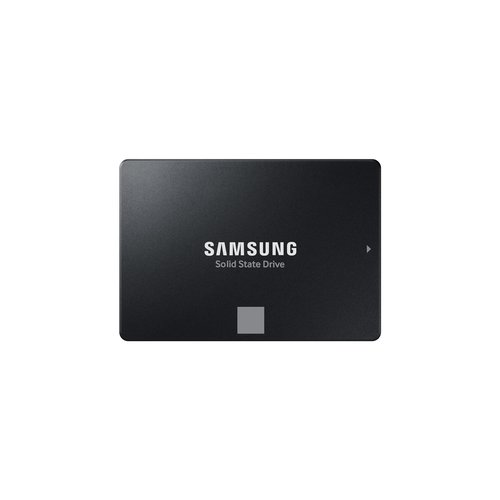 SSD 870 EVO 2TB