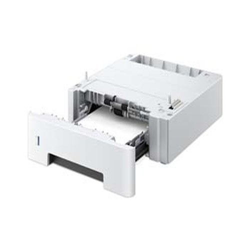 PF-1100: extra 250 vel papiercassette