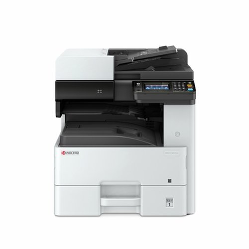 ECOSYS M4125idn A3 multifunctionele laserprinter