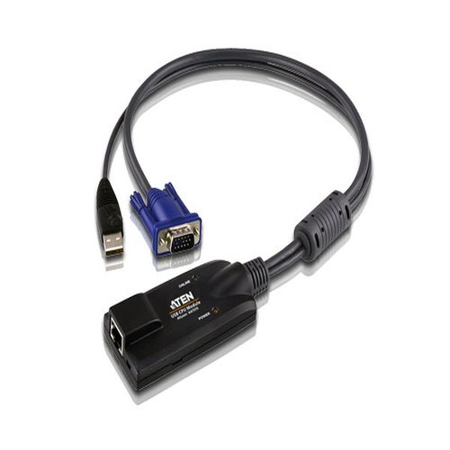 CPU Adapter/Console/Divers USB KVM Adapter Cable