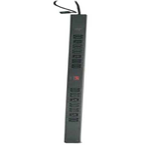 Rack PDU Basic Zero U 16A 230V (20)C13 & (4) C19 IEC C20