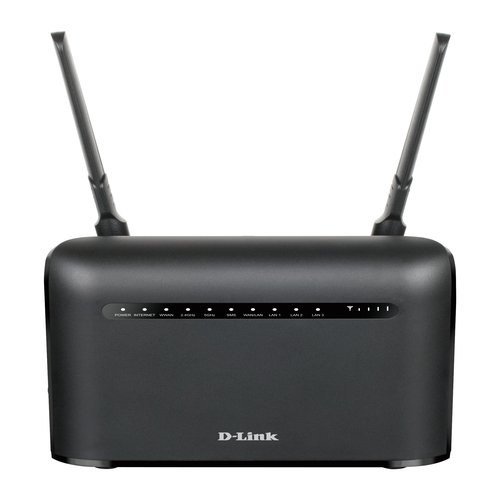 LTE Cat4 Wi-Fi AC1200 Router