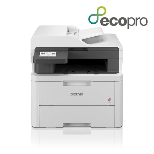 MFCL3740CDW ECO MULIFUNCTION FB - REGIONal