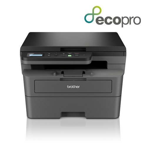 DCPL2627DWE ECO MULTI-FUNCT. FB - REGION