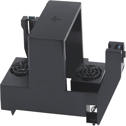 HP Z6 Mem Cooling Solution