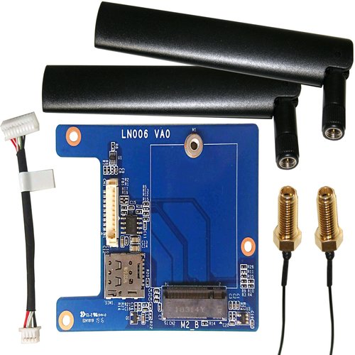 WWN03 - LTE adapter kit for DS10U series