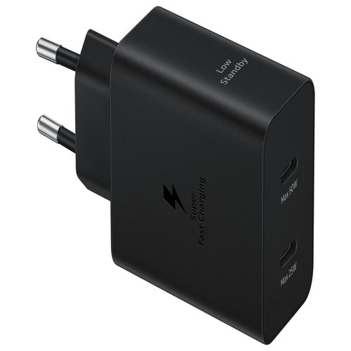 50W Power Adapter Duo