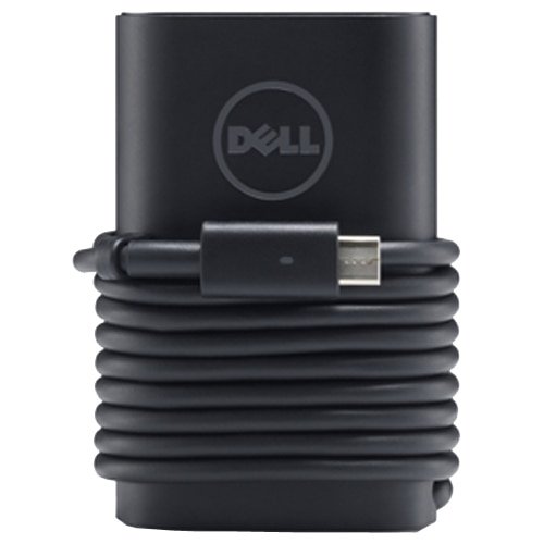 Dell 130W USB-C AC Adapter with Power Cord - Europe