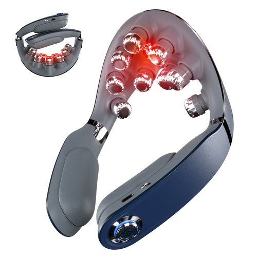 Neck Massager G7 Pro-Fold