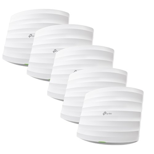 AC1750 Ceiling Mount Dual-Band Wi-Fi Access Point